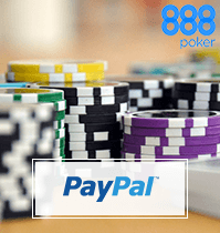 Poker sites using paypal