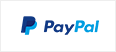 PayPal Logo Payment Methods