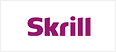 Skrill Logo Payment Methods