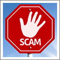 Be Aware of Scam Brokers online