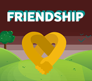 Logo of Friendship bingo