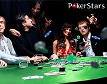 PokerStars Reload Bonus