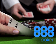 888 Poker No Deposit