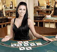 Casino Holdem