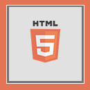 html 5 logo