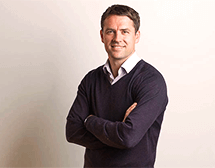 Michael Owen BetVictor Ambassador