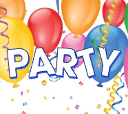 Logo of Party Bingo at William Hill